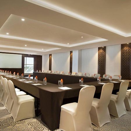 Four Points By Sheraton Макасар Екстер'єр фото