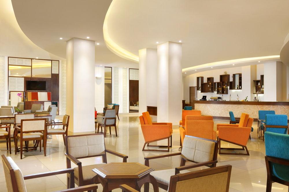 Four Points By Sheraton Макасар Екстер'єр фото