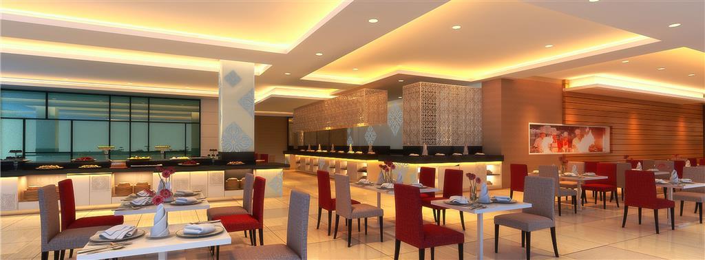 Four Points By Sheraton Макасар Екстер'єр фото