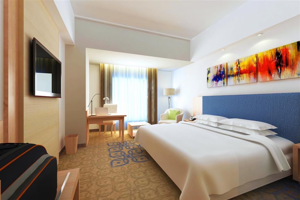 Four Points By Sheraton Макасар Екстер'єр фото