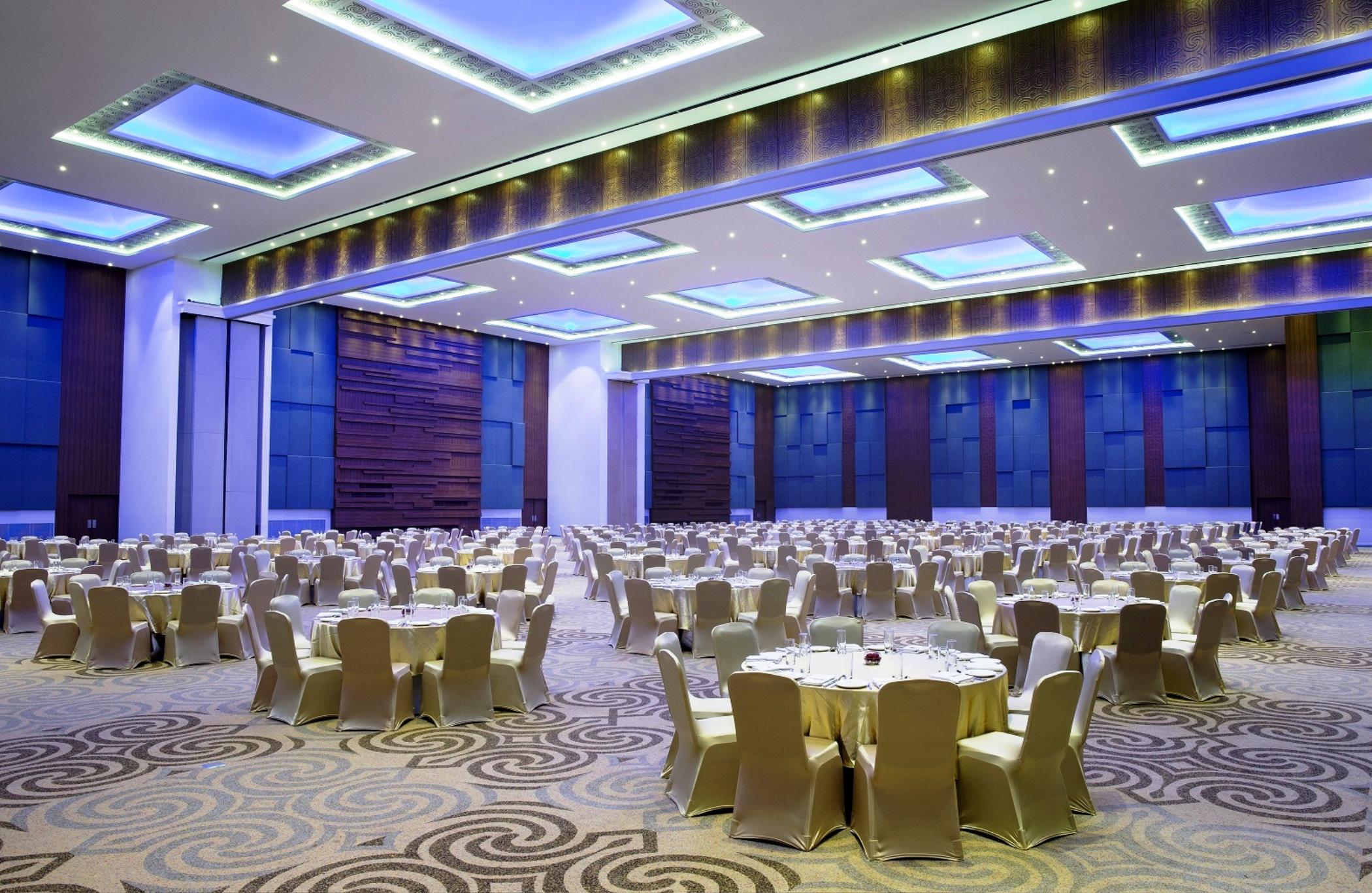 Four Points By Sheraton Макасар Екстер'єр фото