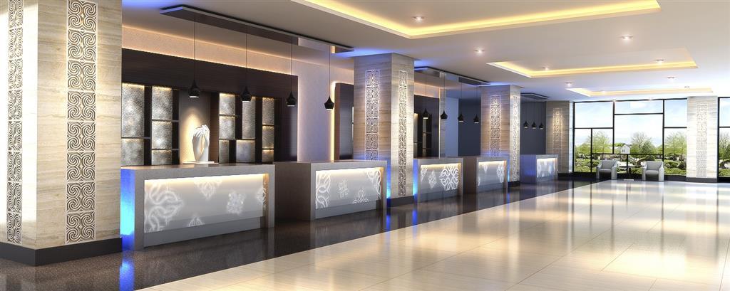 Four Points By Sheraton Макасар Екстер'єр фото