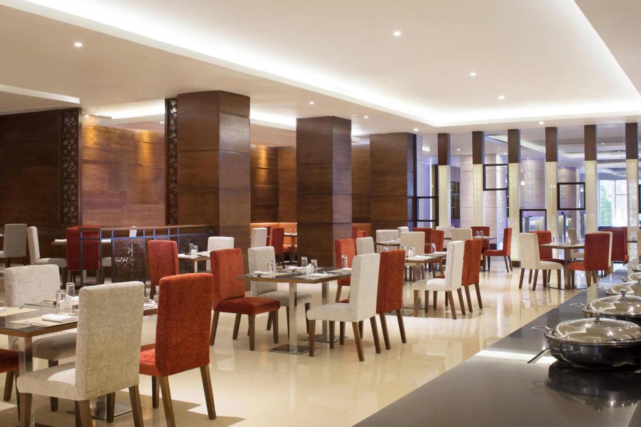 Four Points By Sheraton Макасар Екстер'єр фото