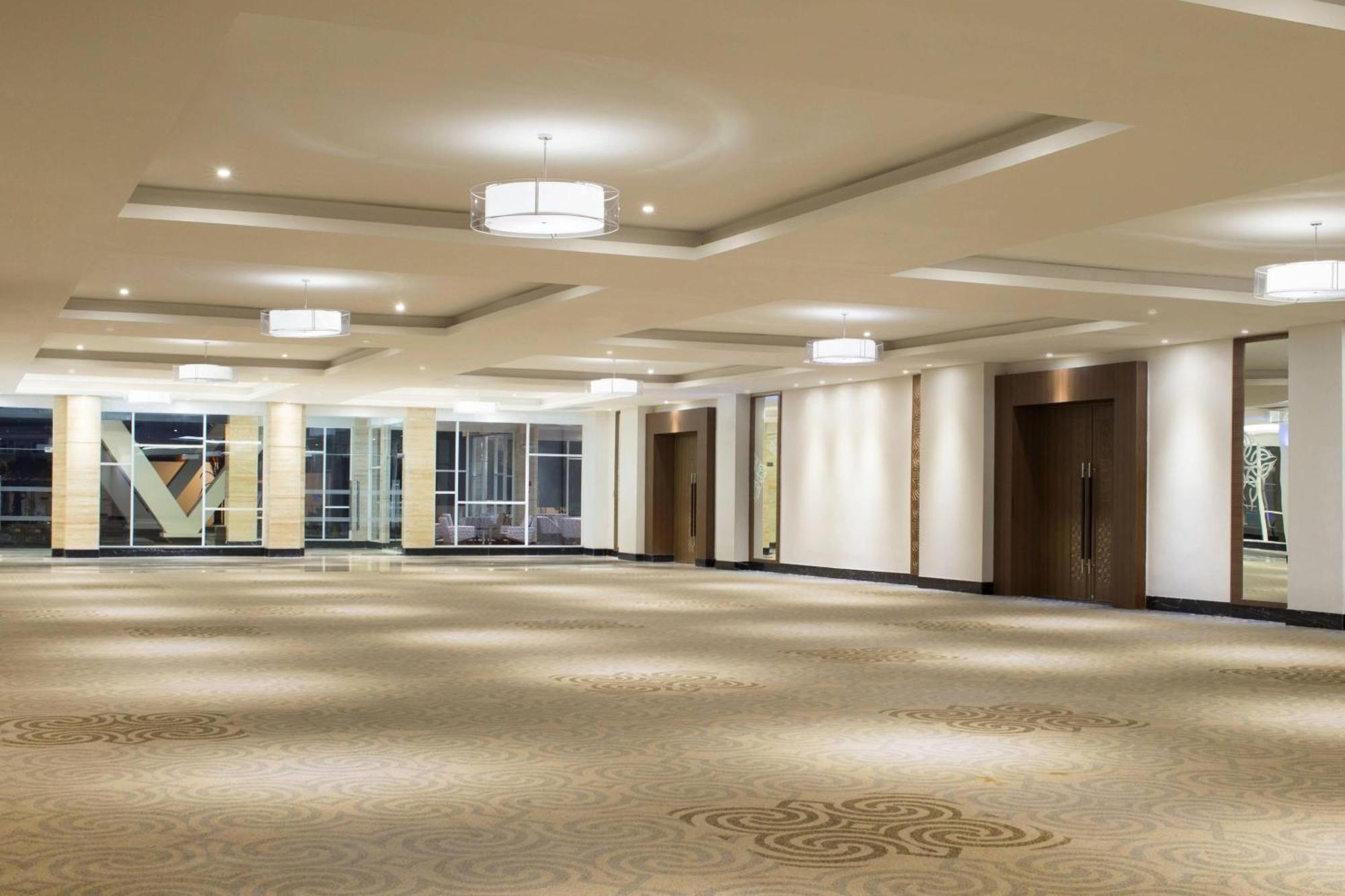 Four Points By Sheraton Макасар Екстер'єр фото