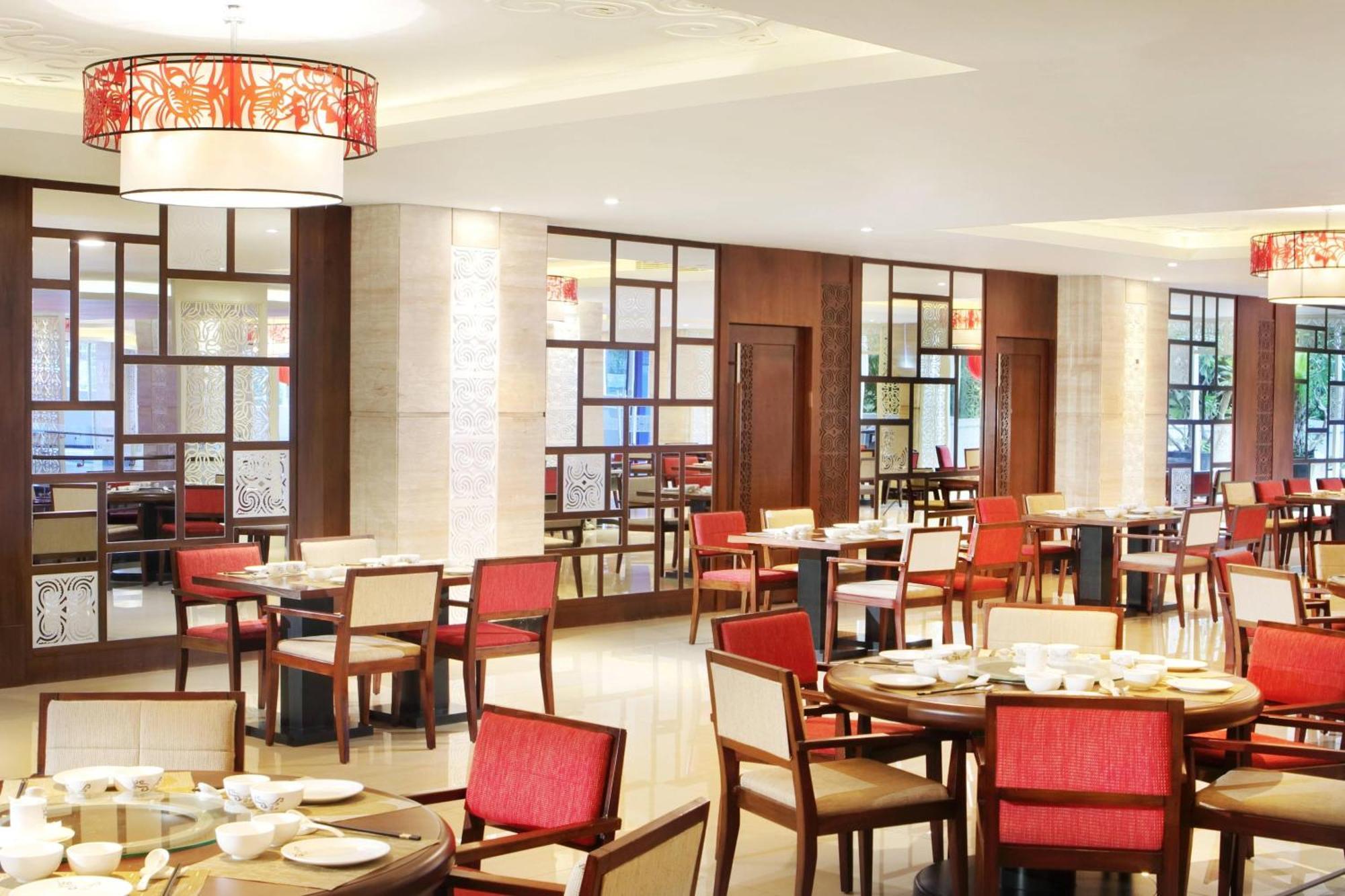 Four Points By Sheraton Макасар Екстер'єр фото