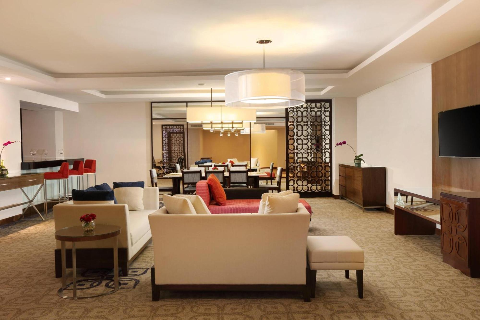 Four Points By Sheraton Макасар Екстер'єр фото