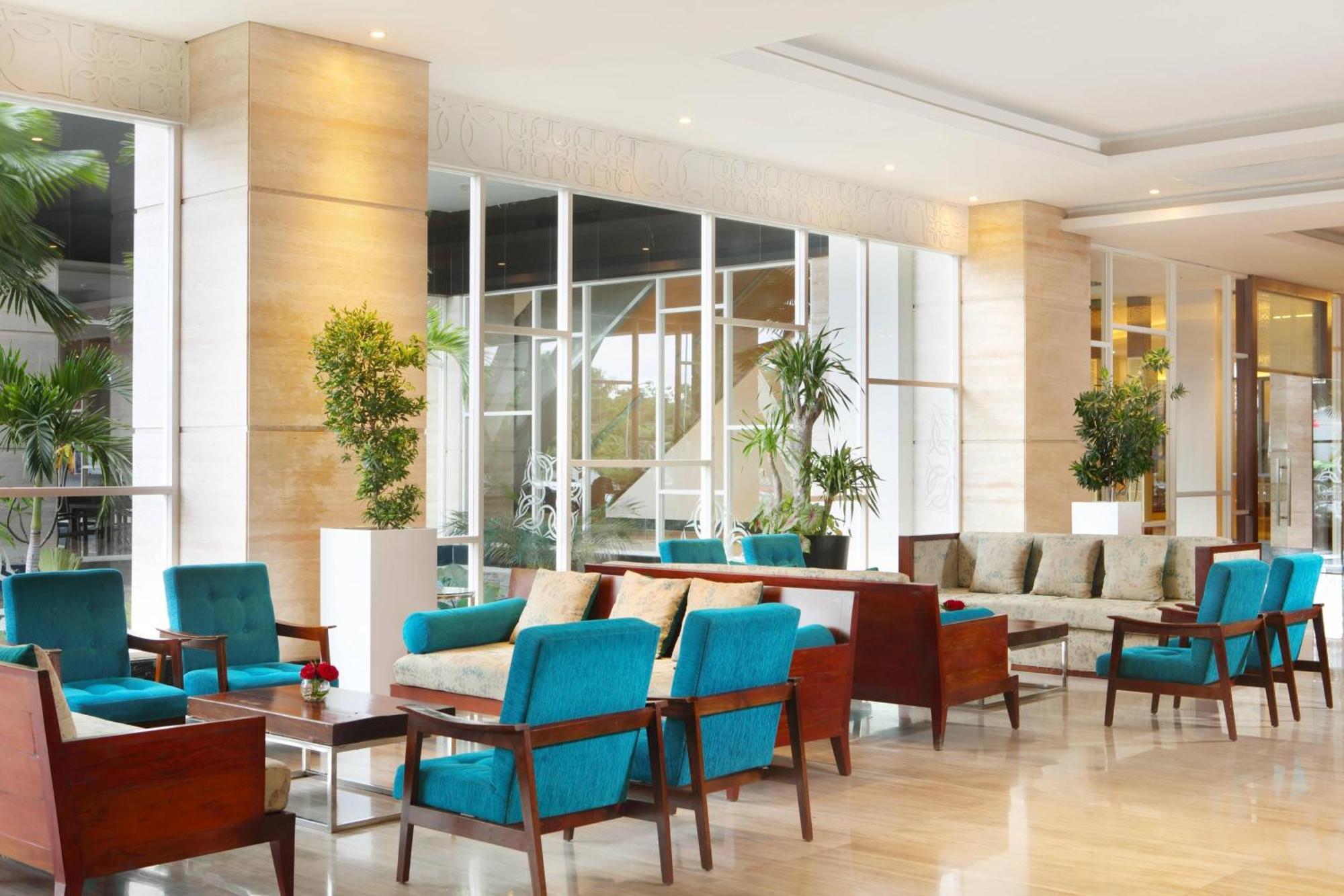 Four Points By Sheraton Макасар Екстер'єр фото