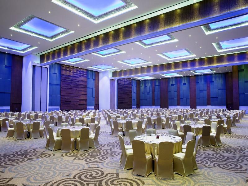 Four Points By Sheraton Макасар Екстер'єр фото