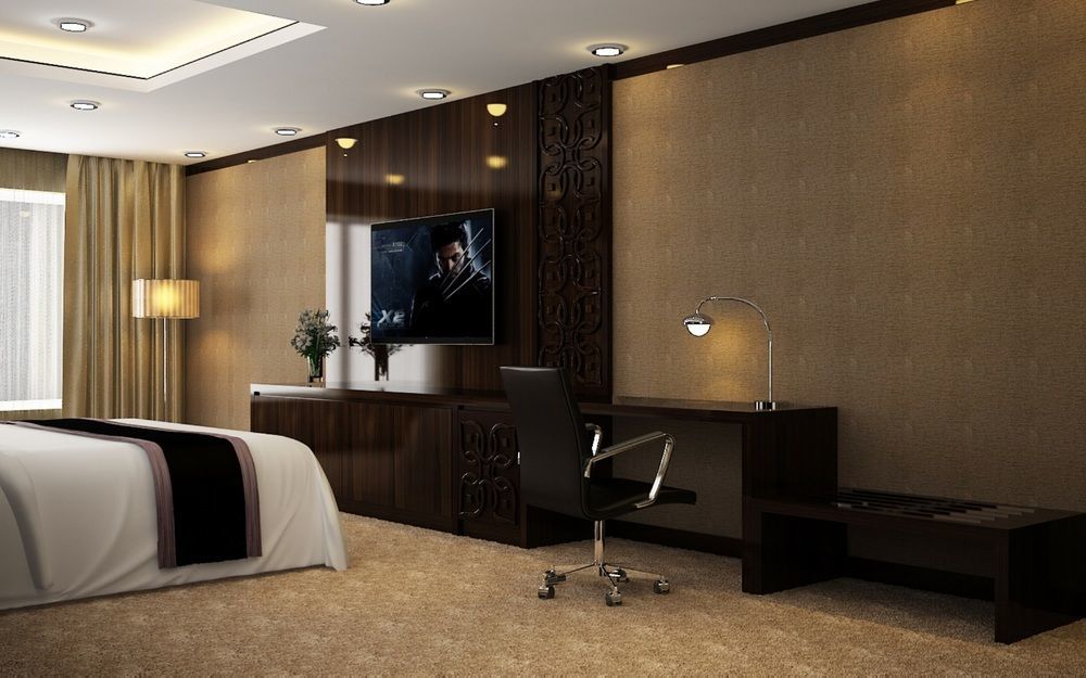 Four Points By Sheraton Макасар Екстер'єр фото