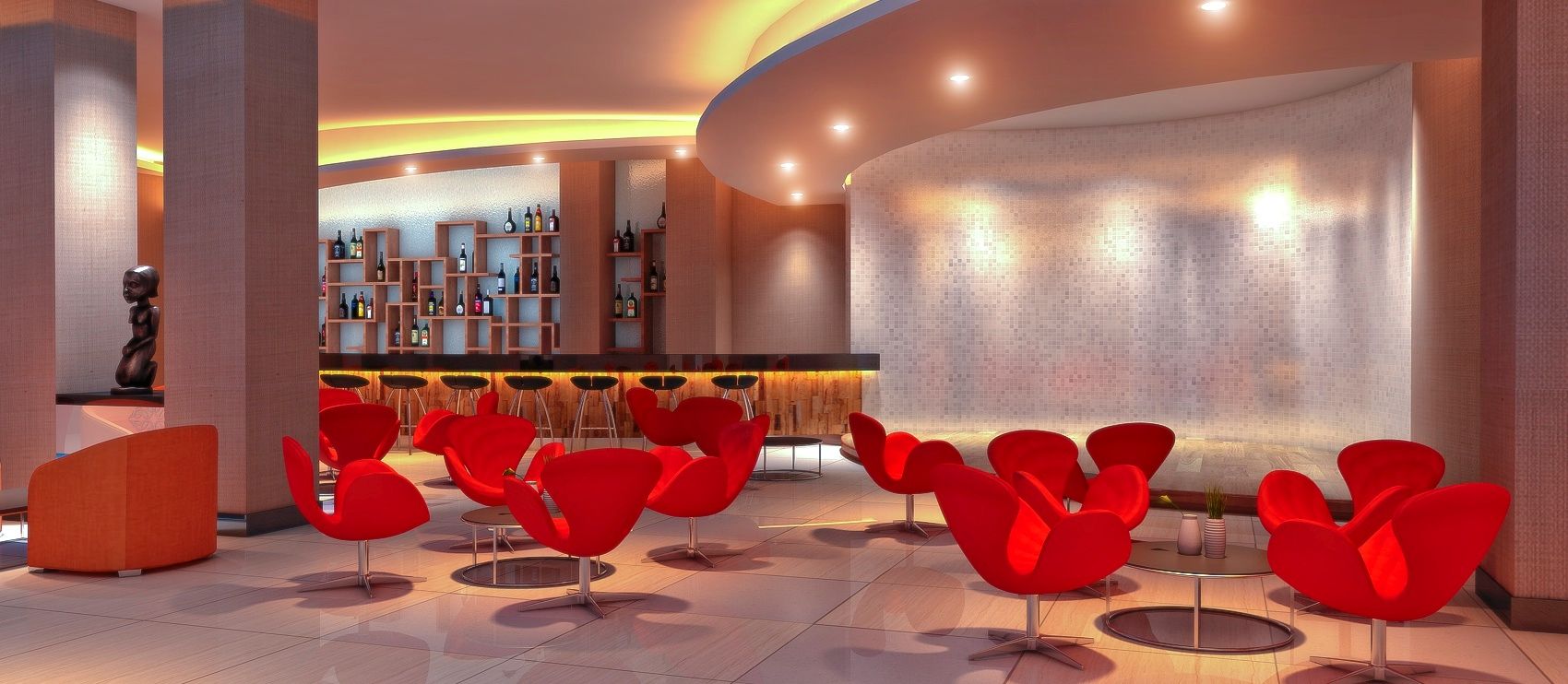 Four Points By Sheraton Макасар Екстер'єр фото