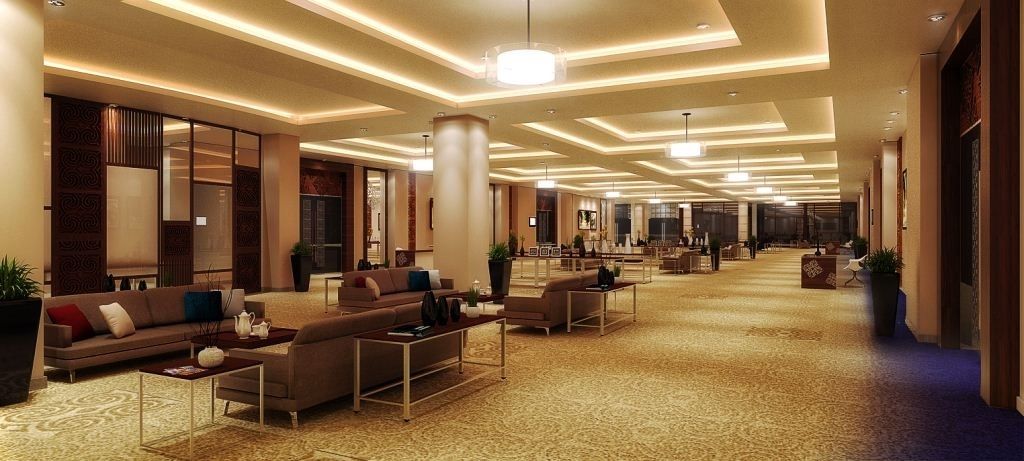 Four Points By Sheraton Макасар Екстер'єр фото